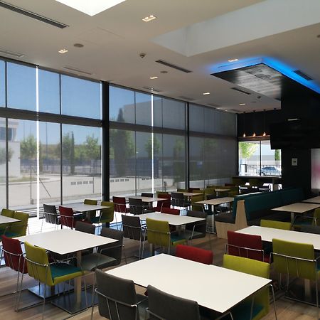 Holiday Inn Express Madrid Leganes By Ihg Екстер'єр фото