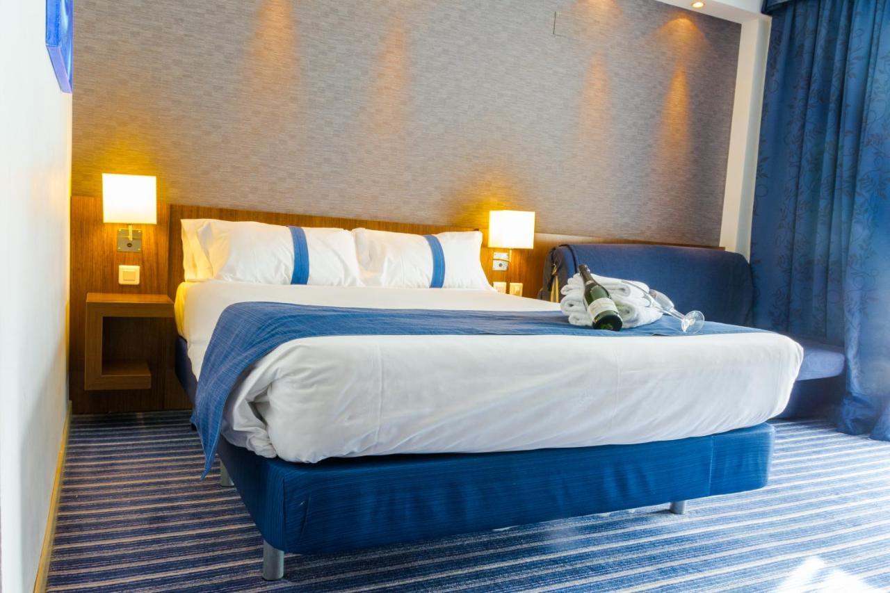 Holiday Inn Express Madrid Leganes By Ihg Екстер'єр фото