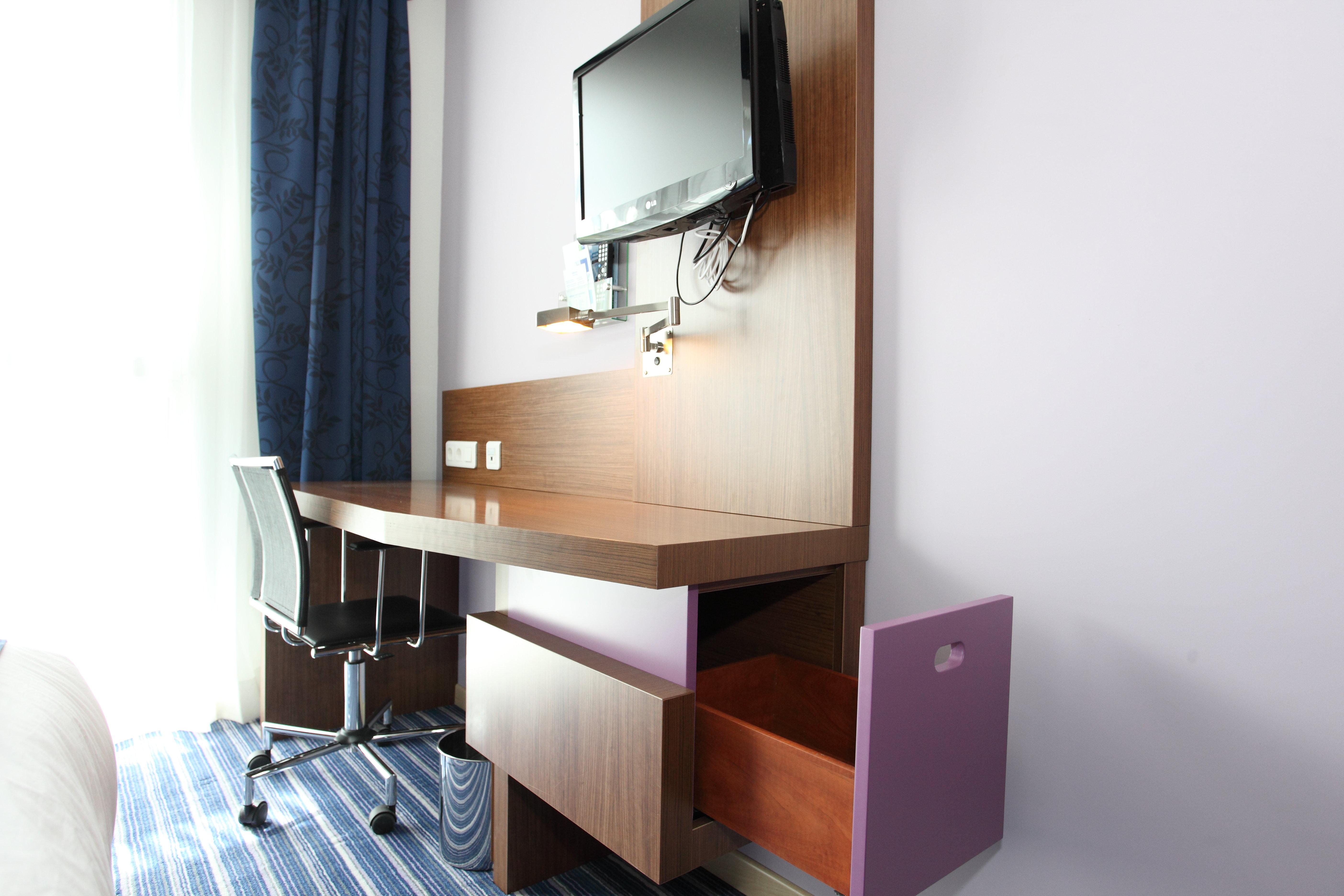 Holiday Inn Express Madrid Leganes By Ihg Екстер'єр фото