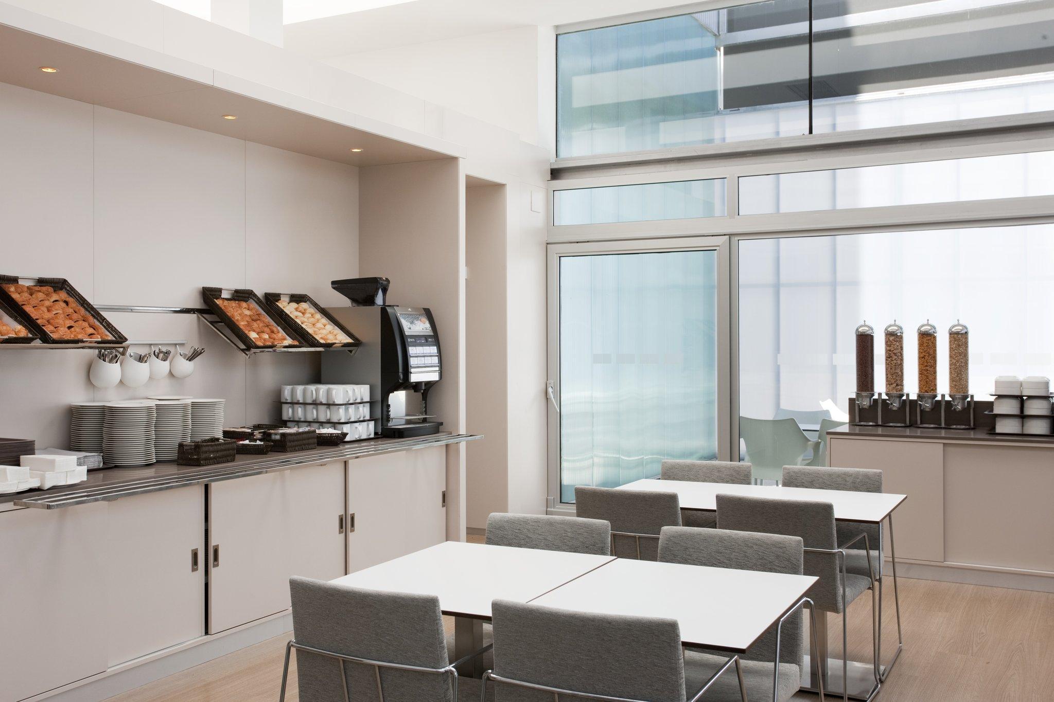 Holiday Inn Express Madrid Leganes By Ihg Зручності фото
