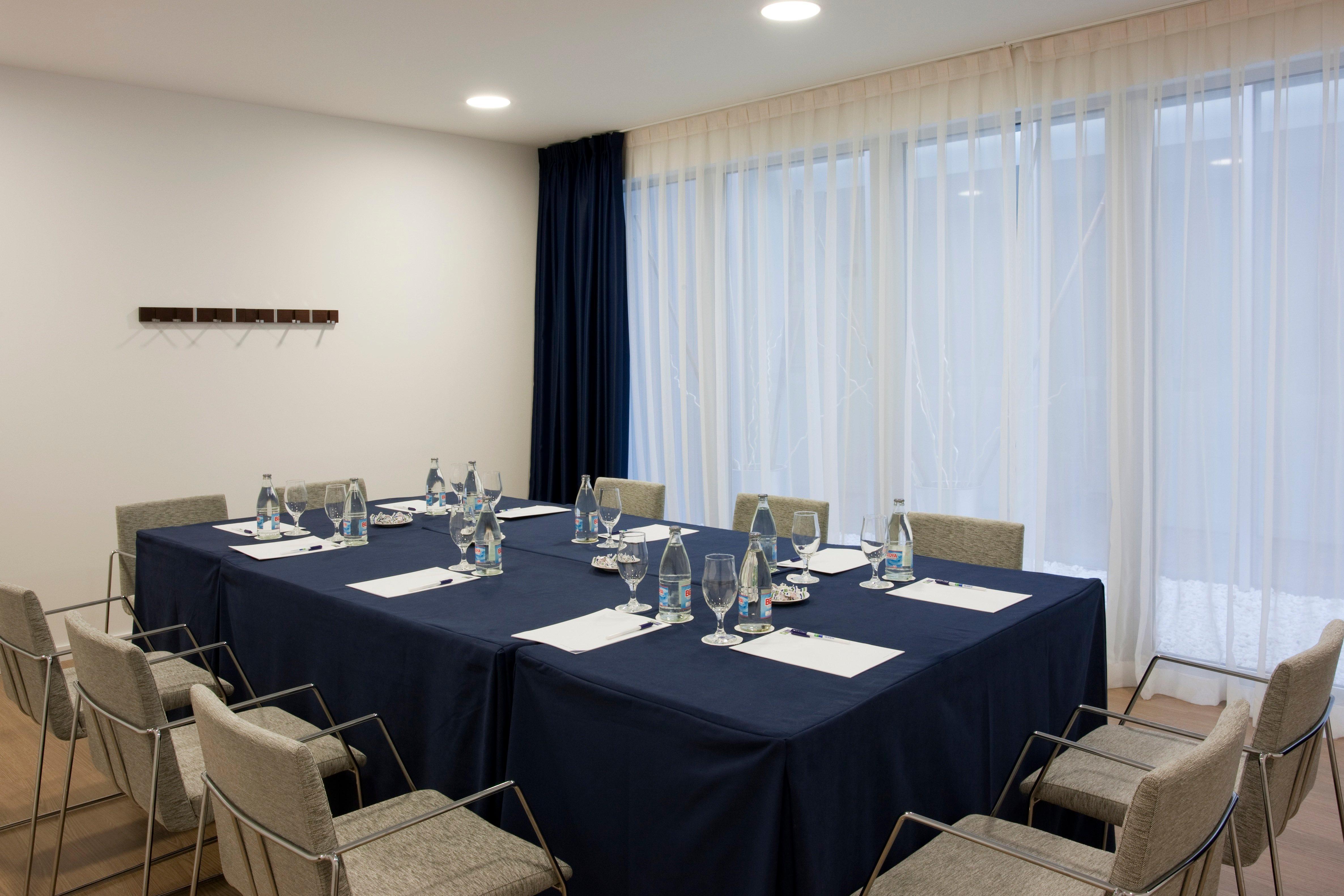 Holiday Inn Express Madrid Leganes By Ihg Зручності фото